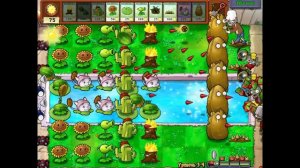 Plants vs. Zombies