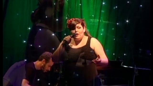 VANIA FERNANDES - JULIO RESENDE - ALEXANDRE FRAZÃO