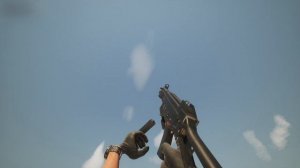 SCP: 5K - All Weapons Reload Animations