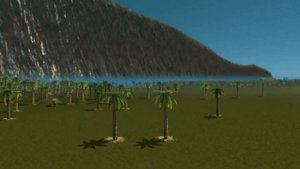 Mega-Tsunami vs Lakeside City | Cities:Skylines Tsunami #99