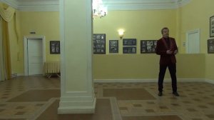 Виталий Малыш. Песенка Адама из оперетты Карла Целлера "Продавец птиц"