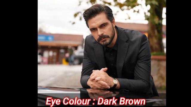 Halil Ibrahim Ceyhan Lifestyle, Age, Netwoth, Hobbies, Girlfriend and Much More|BA Creation|
