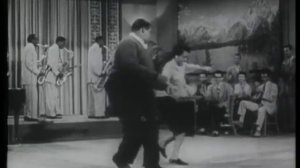 Jive Bunny & The Mastermixers - That's What I Like (1989)