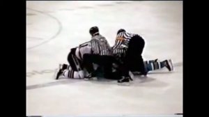 Jason Taylor vs Kevin Barrett 2.mpg