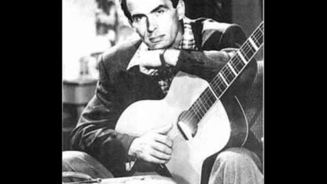 Isoisän olkihattu - Tapio Rautavaara (1915-1979).wmv смотреть онлайн