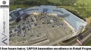 JEAP  Cradlestone Mall