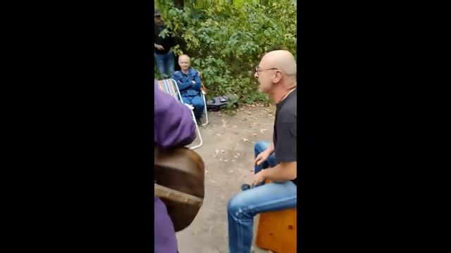 Седой и Лысый. Концерт для друзей смотреть онлайн