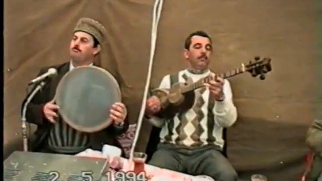 Ağaxan Abdullayev,Möhlət Müslümov,Ədalət Vəzirov - Nardaran 1994-cü il смотреть онлайн
