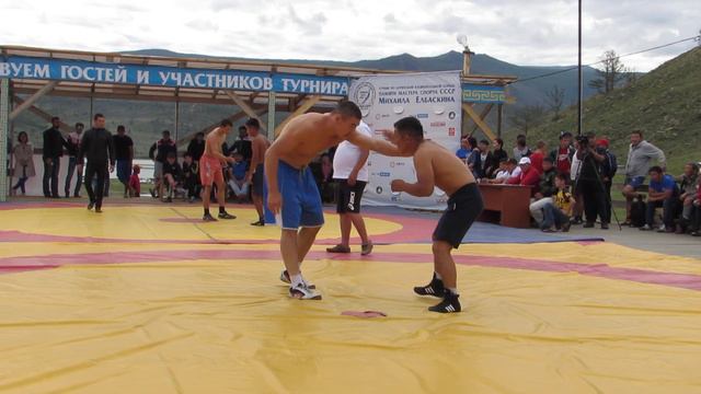 Балдан Цыжипов - Батожаргал Банзаракцаев смотреть онлайн