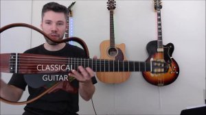 Guitar Tip: Learn Guitar With Less Pain