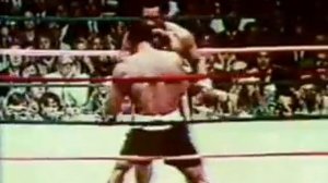 GEORGE FOREMAN VS KEN NORTON