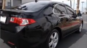 2009 Acura TSX - Henderson NV