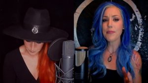 "Lizzie" teaser Charlotte Wessels and Alissa White Gluz