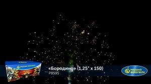 Бородино Р8595