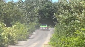 Petercsák Zoltán #04/ Mitsubishi Lancer EVO IX/ Metabond RallySprint Bajnokság IV.Forduló 2020.10.0