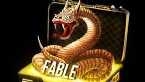 Открытие 10 кейсов “Fable” в Standoff 2