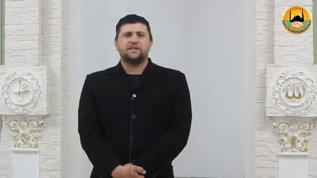 Иса гаджи Гамзатов