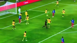 United State vs Jamaica  3 - 1 / Highlights Concacaf Nations Leagu