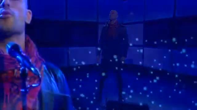 Martin Stenmarck - Decemberfåglar (Live @ Nyhetsmorgon) смотреть онлайн