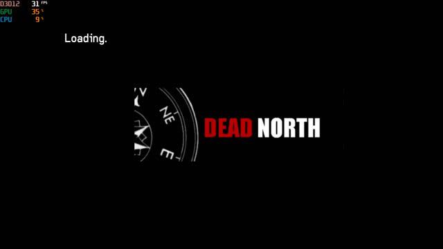 Xenia Canary 9edd995e2 | Dead North (Unreleased) Prototype 4K UHD | Xbox 360 Emulator PC Gameplay смотреть онлайн