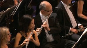 Henry Wood Promenade Concert, Royal Albert Hall, 2nd August, 2011