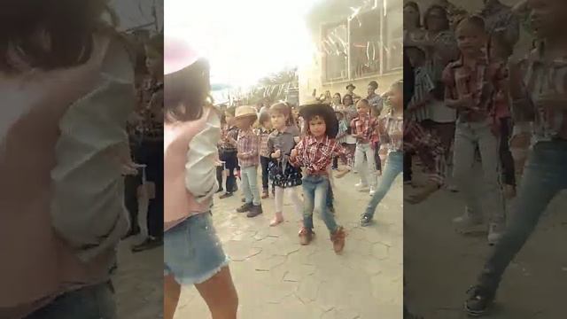 Festa cultural CMEI Darcy Vargas 2019 смотреть онлайн