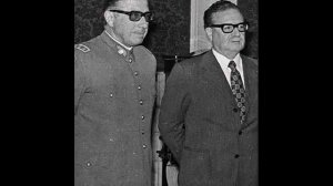 salvador allende