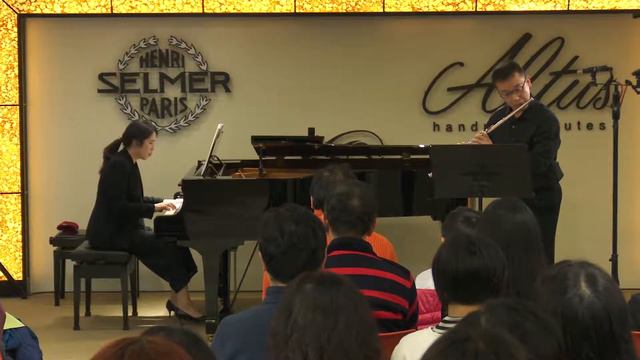 W. Peterson-Berger: frösöblomster    3. Congratulations смотреть онлайн