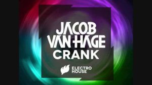 Jacob van Hage- Crank (Original)*New 2013* (Free Download)