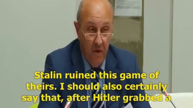 Was Adolf Hitler greater than Otto von Bismarck? смотреть онлайн