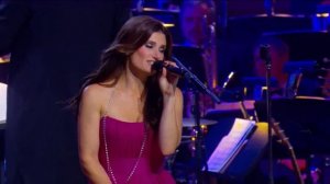 Idina Menzel - Tomorrow (from LIVE: Barefoot at the Symphony)