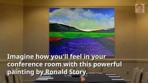 See How Art Transforms Rooms