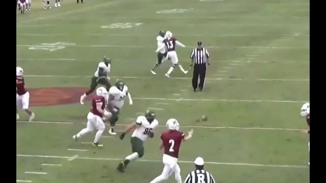 Luis Rolon Highlights Part 1 смотреть онлайн