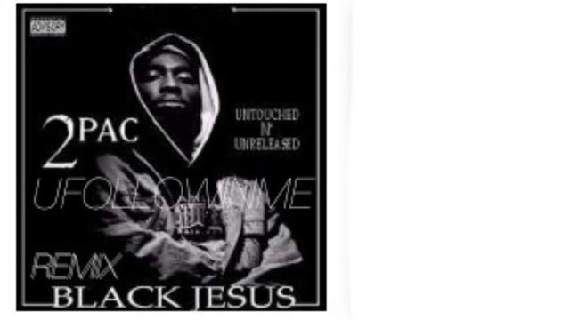 2Pac ft. The Outlawz - Black Jesus (Remix) смотреть онлайн