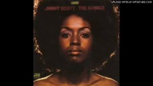 Jimmy Scott "Exodus" (1969)