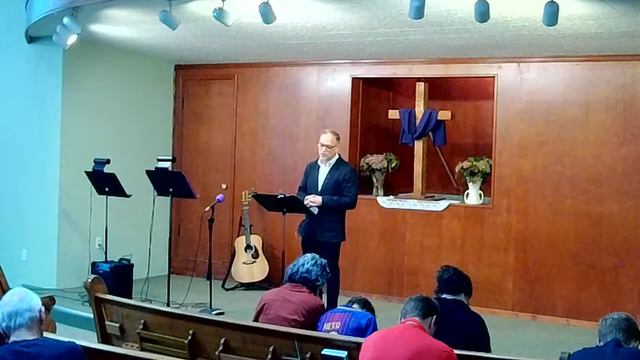 First Baptist Church Elma WA Live Stream смотреть онлайн