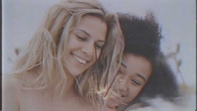 Kenya Kinski-Jones on Animal Rights  POPNOW