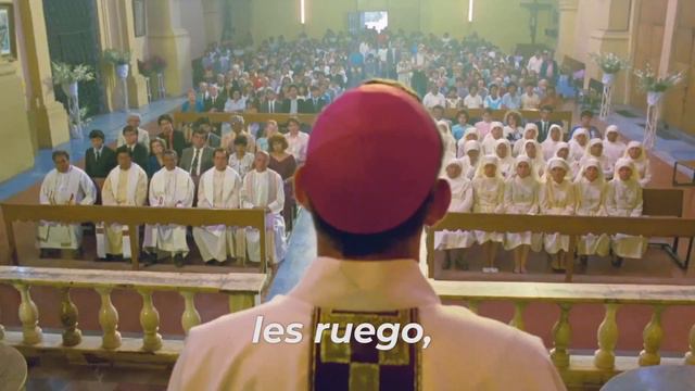 Monseñor Oscar Romero, patrono de la JMJ Panama смотреть онлайн