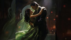 My Eldritch Prom Date's Slow Dance Request (Leave Room for Cthulhu)