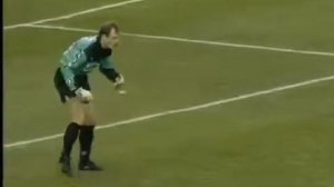 Чудовищные ошибки вратарей!!!