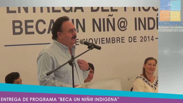 MARTHA ERIKA ALONSO DE MORENO VALLE VISITA VILLA ÁVILA CAMACHO. смотреть онлайн