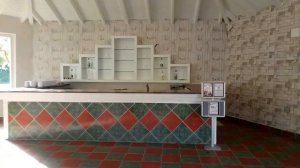 Отель The Garden Beach Hotel 5* Турция. Вся территория отеля.