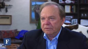 Harold Hamm -- King of the American Oil Boom