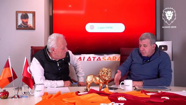 PFDK Sevkleri NEDEN AÇIKLANMIYOR | Büyükekşi Ali Koç Çekincesi! | Dursun Özbek MESAJ | Süper Kupa смотреть онлайн