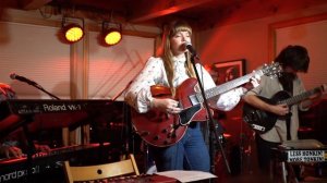 Courtney Marie Andrews - "Burlap String" [LIVE at Billsville House Concerts"