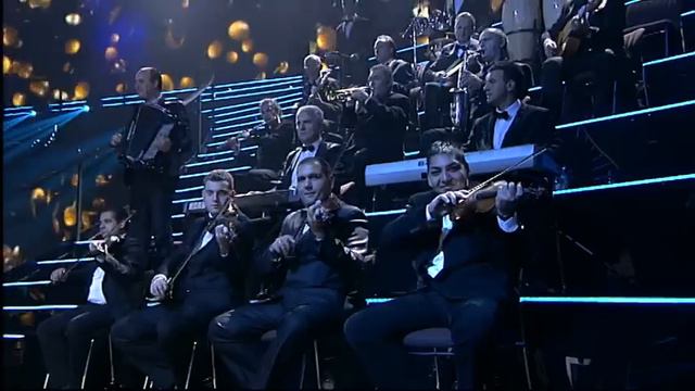 Ana Bekuta i Andreana Cekic - Splet - FS - (TV Prva 12.11.2014.) смотреть онлайн