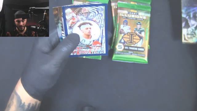 Panini Illusions Basketball Mega Box Rip смотреть онлайн