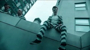 SHAMELESS | Cameron Monaghan | GOTHAM