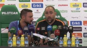 Tudor’dan Fenerbahçe - Beşiktaş Derbisi Yorumu