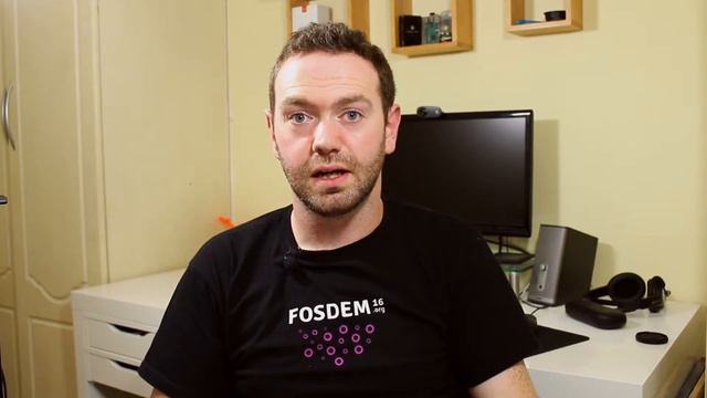 What the hell is FOSS?